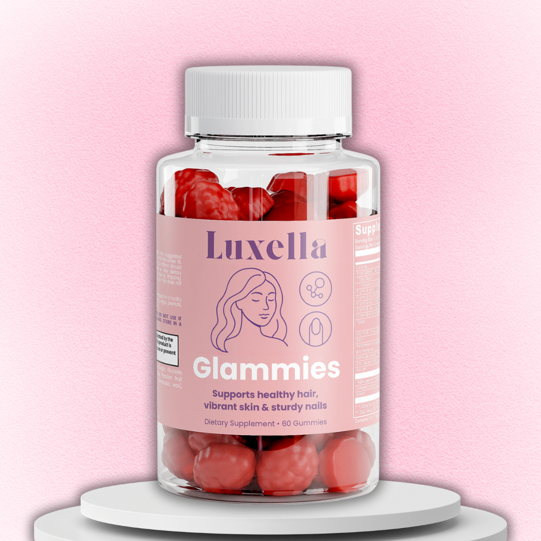 Luxella Glammies – Total Beauty Boost