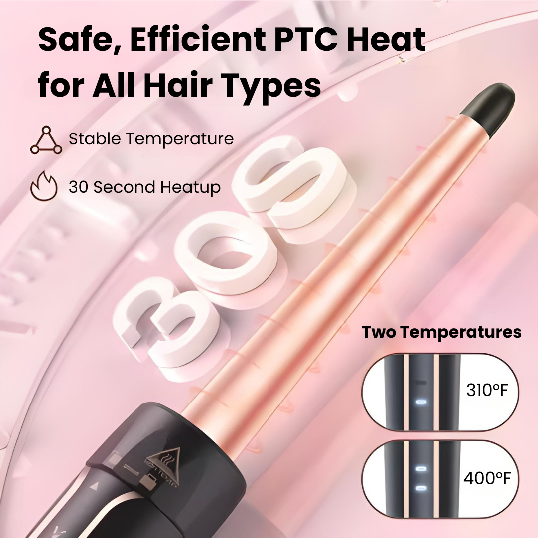 Luxella ProWave Set™