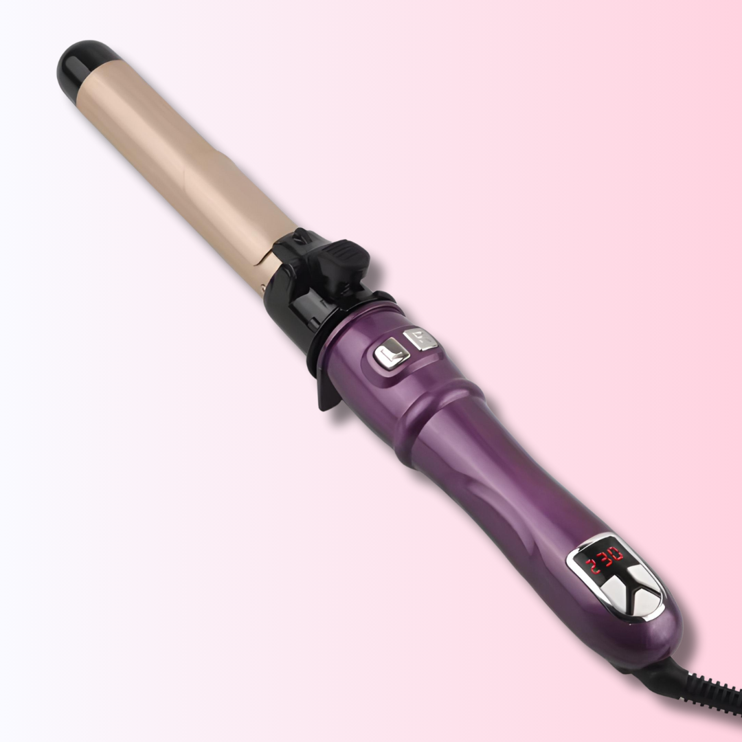 Luxella Curlessa Max™