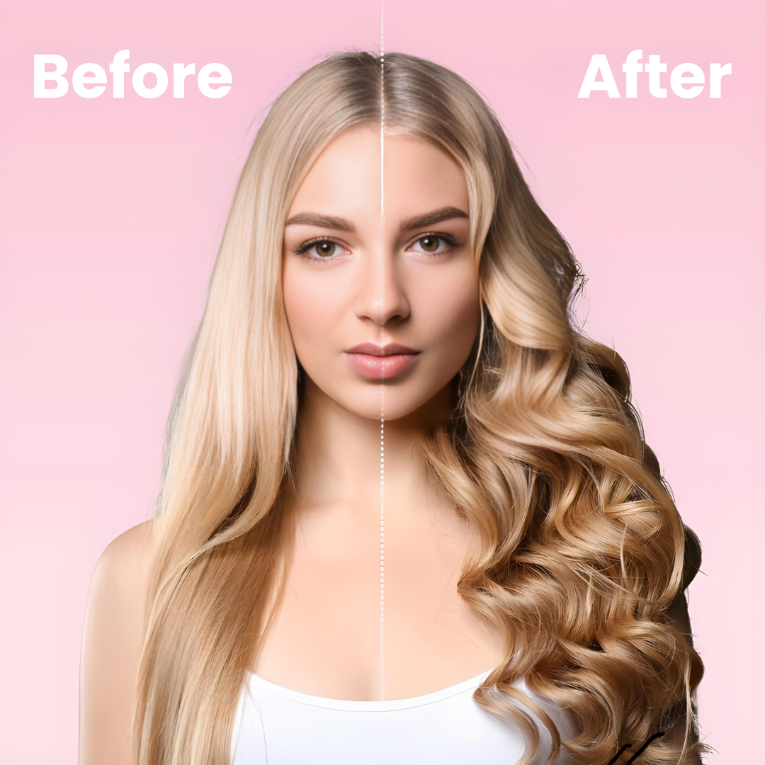Luxella Curlessa Max™