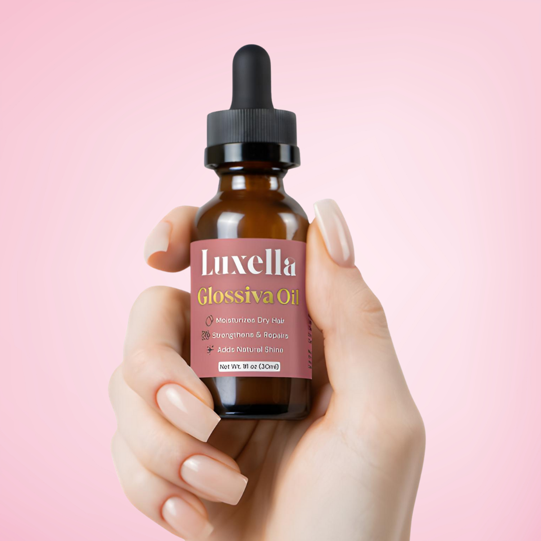 Luxella Glossiva Oil™