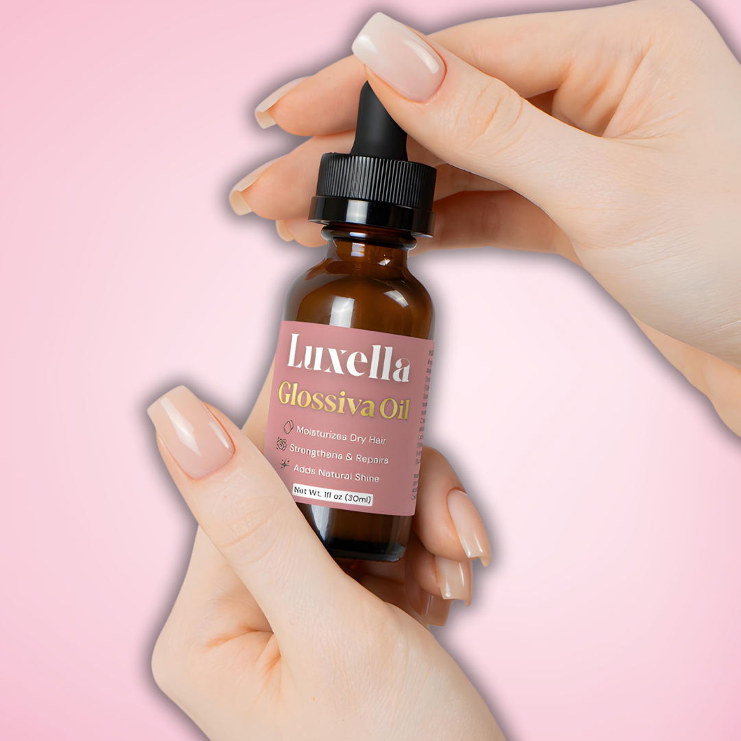 Luxella Glossiva Oil™