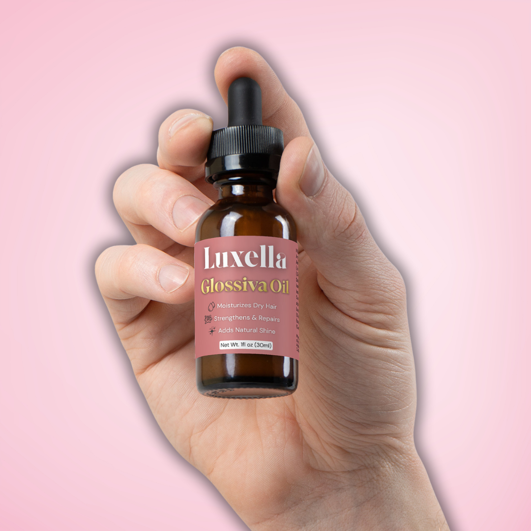 Luxella Glossiva Oil™