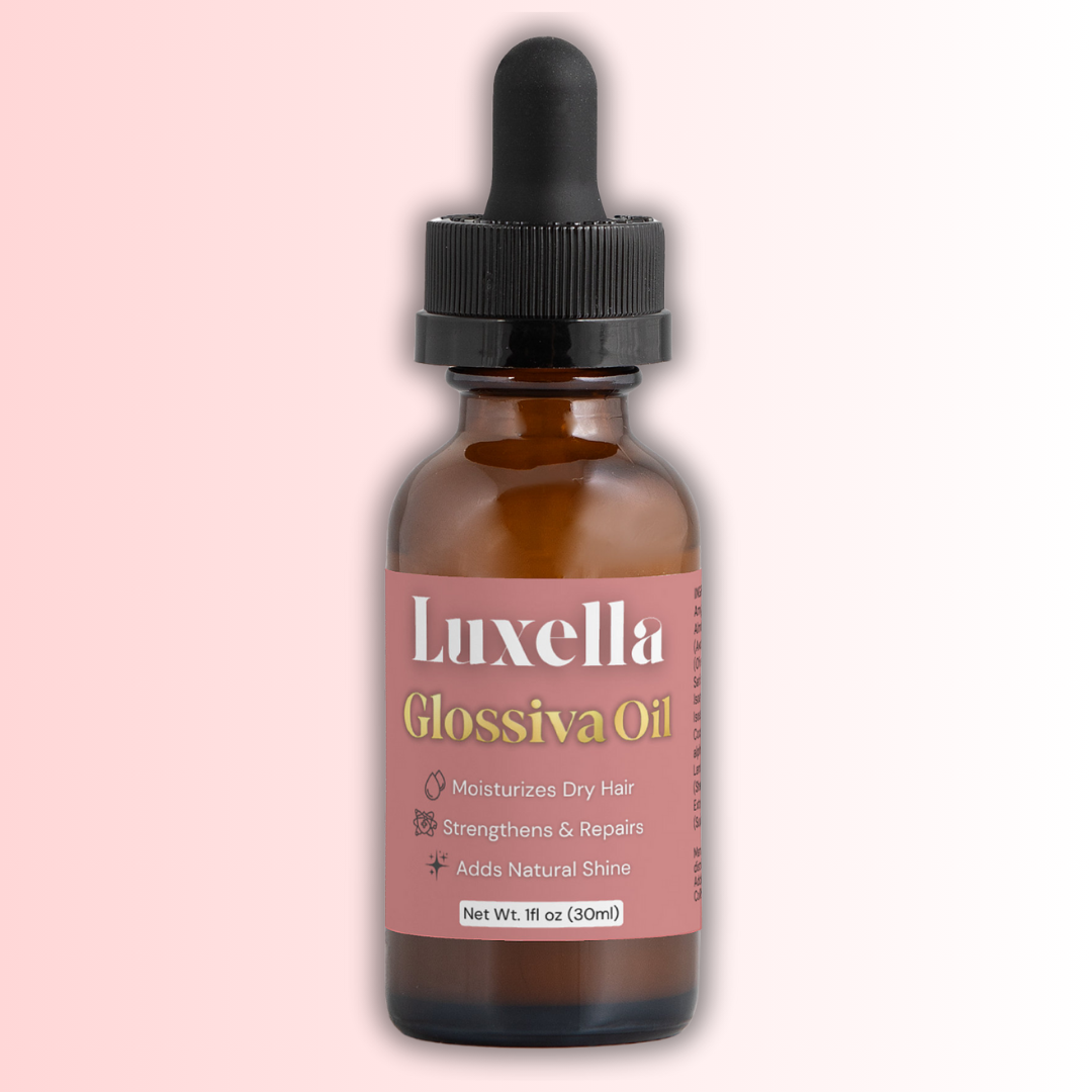 Luxella Glossiva Oil™