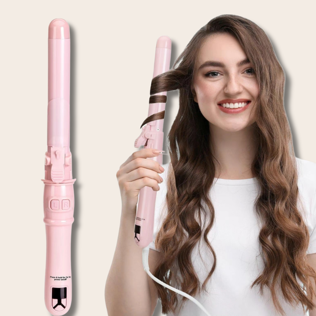 Luxella Curlessa Max™