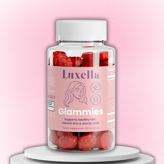Luxella Glammies – Total Beauty Boost