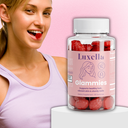 Luxella Glammies – Total Beauty Boost