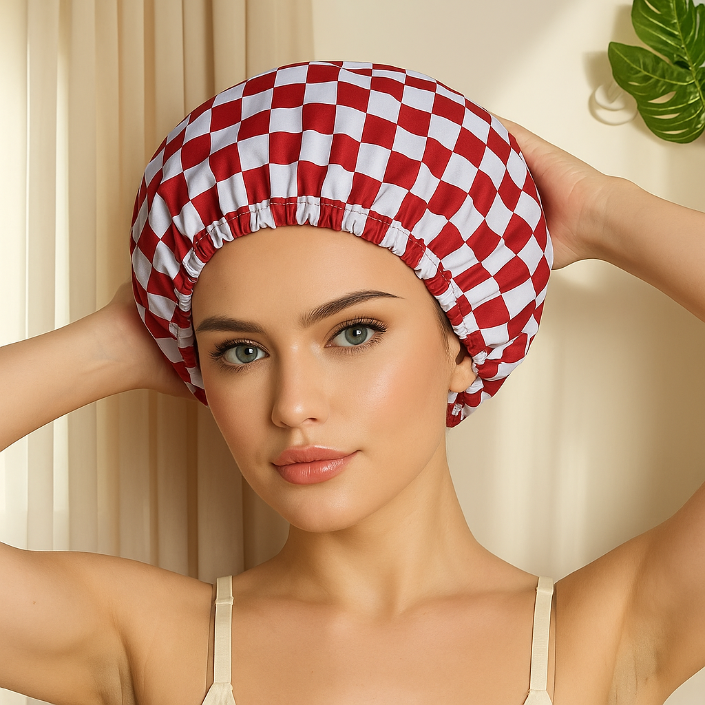 Luxella Celessa Shower Wrap™
