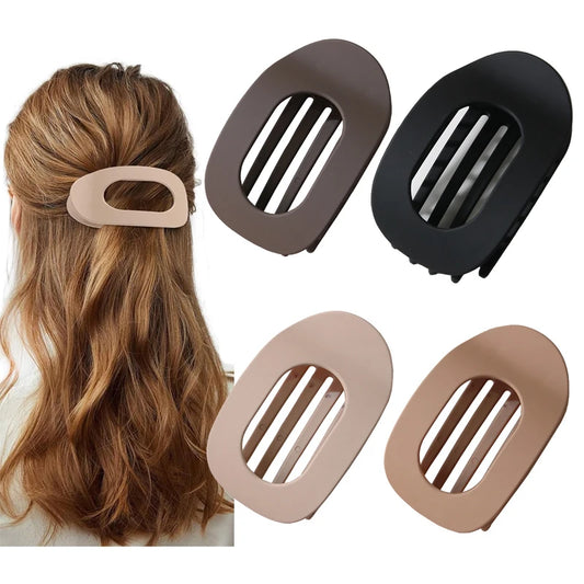 Luxe Essentials Clip Set