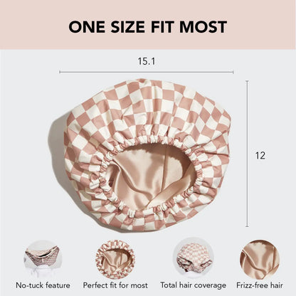 Luxella Celessa Shower Wrap™