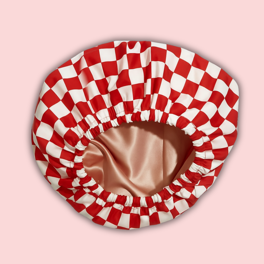 Luxella Celessa Shower Wrap™