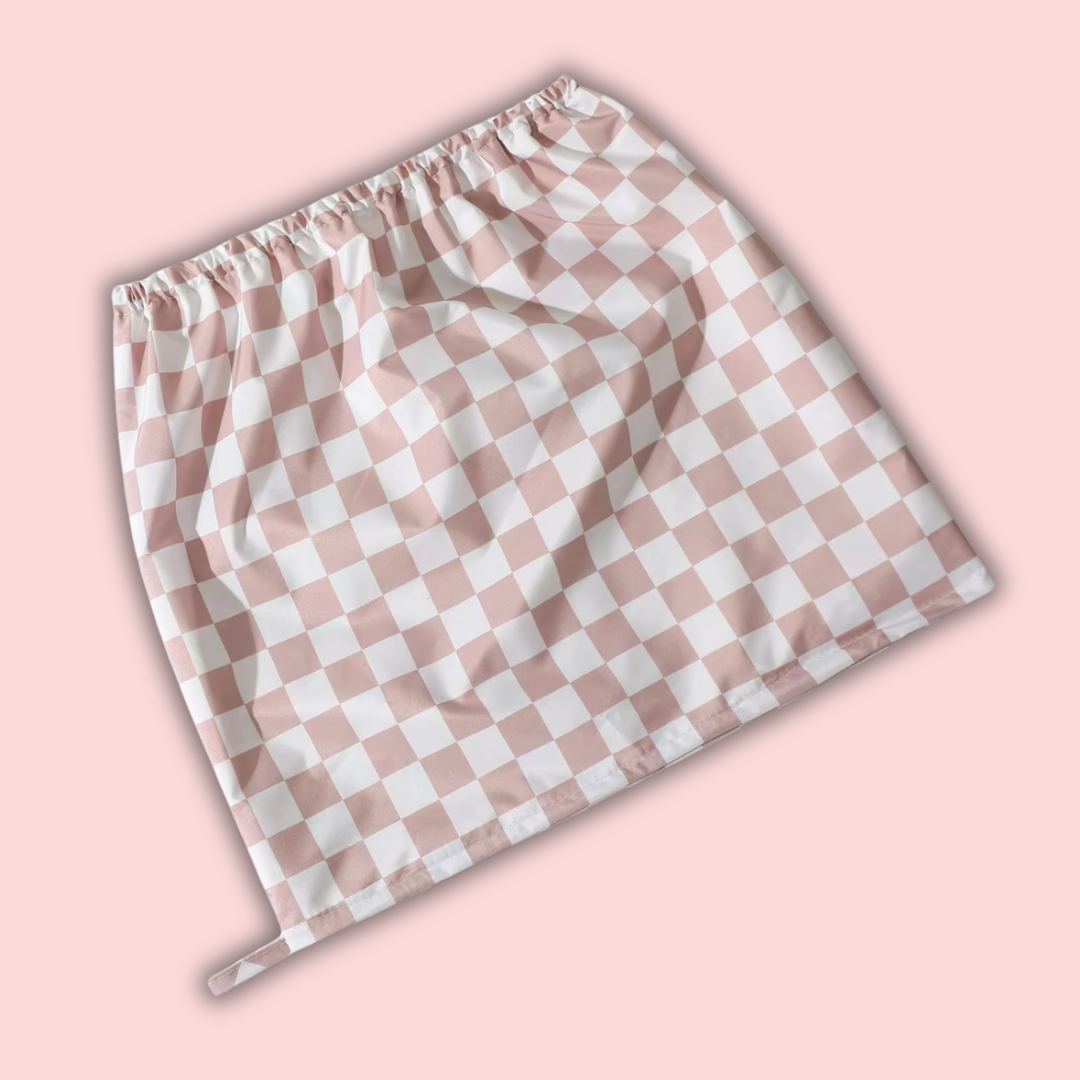 Luxella Celessa Shower Wrap™