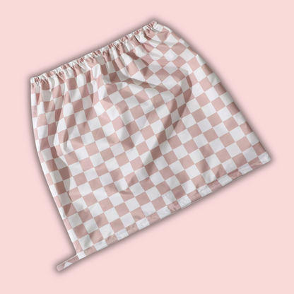 Luxella Celessa Shower Wrap™