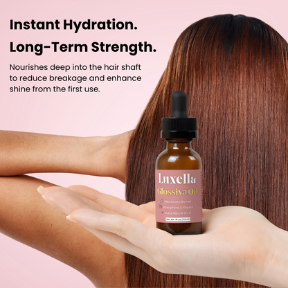 Luxella Glossiva Oil™