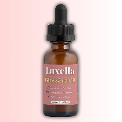 Luxella Glossiva Oil™