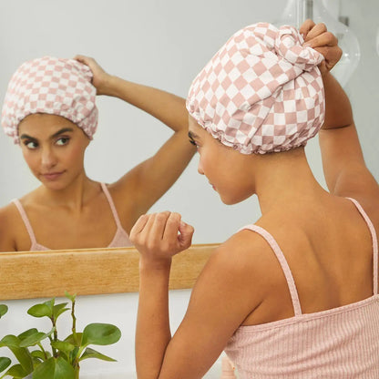 Luxella Celessa Shower Wrap™